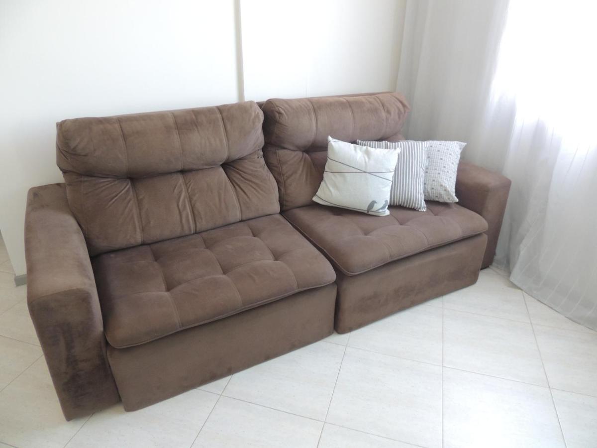 Lindo Apartamento 500M Da Praia Ingleses Norte Florianópolis Zewnętrze zdjęcie