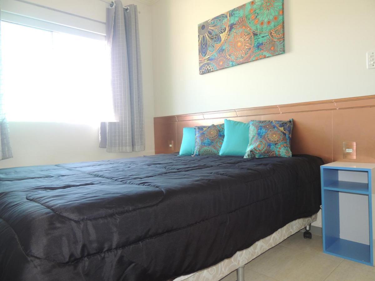 Lindo Apartamento 500M Da Praia Ingleses Norte Florianópolis Zewnętrze zdjęcie