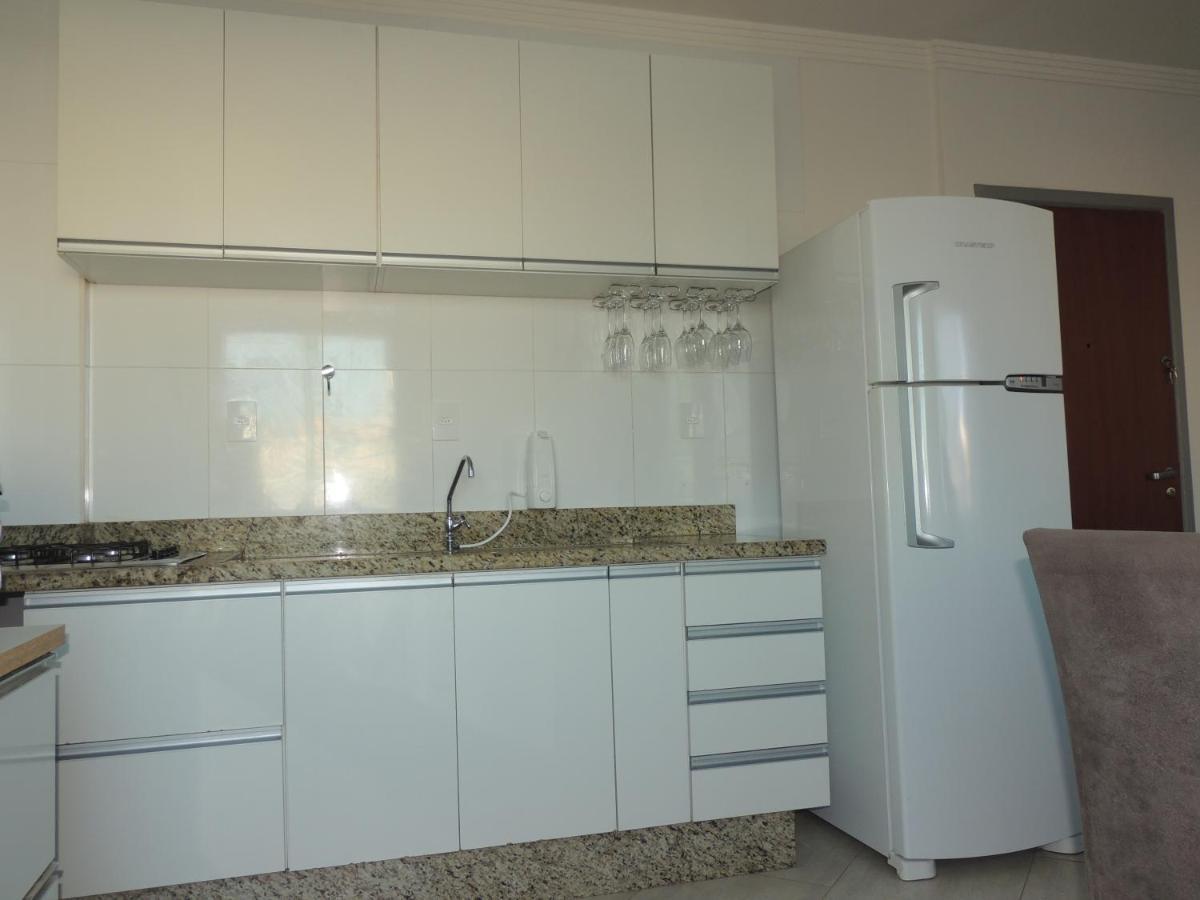 Lindo Apartamento 500M Da Praia Ingleses Norte Florianópolis Zewnętrze zdjęcie