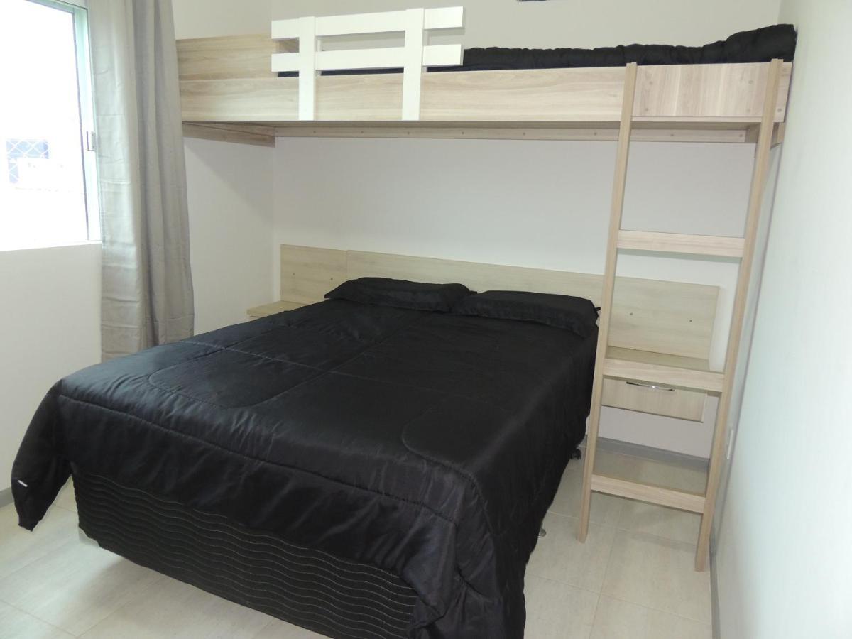 Lindo Apartamento 500M Da Praia Ingleses Norte Florianópolis Zewnętrze zdjęcie
