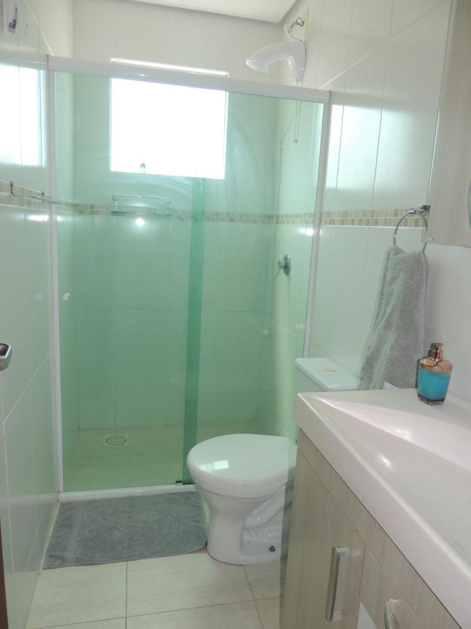 Lindo Apartamento 500M Da Praia Ingleses Norte Florianópolis Zewnętrze zdjęcie