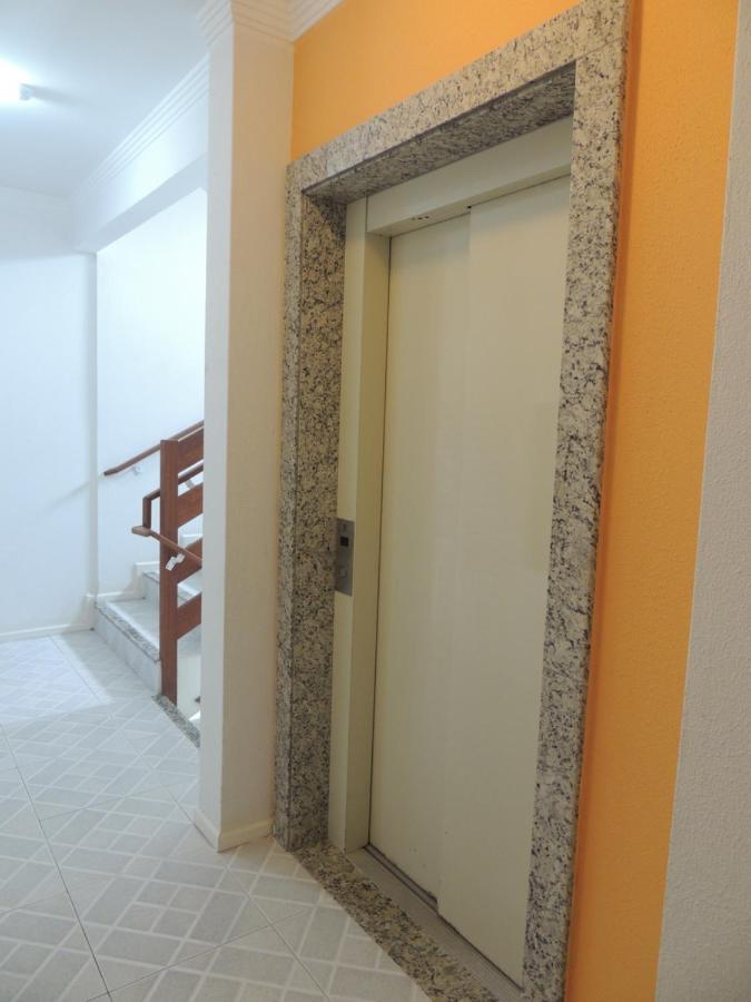 Lindo Apartamento 500M Da Praia Ingleses Norte Florianópolis Zewnętrze zdjęcie