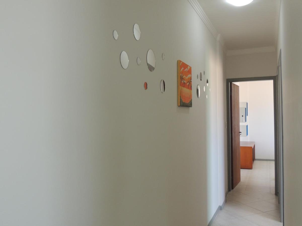 Lindo Apartamento 500M Da Praia Ingleses Norte Florianópolis Zewnętrze zdjęcie