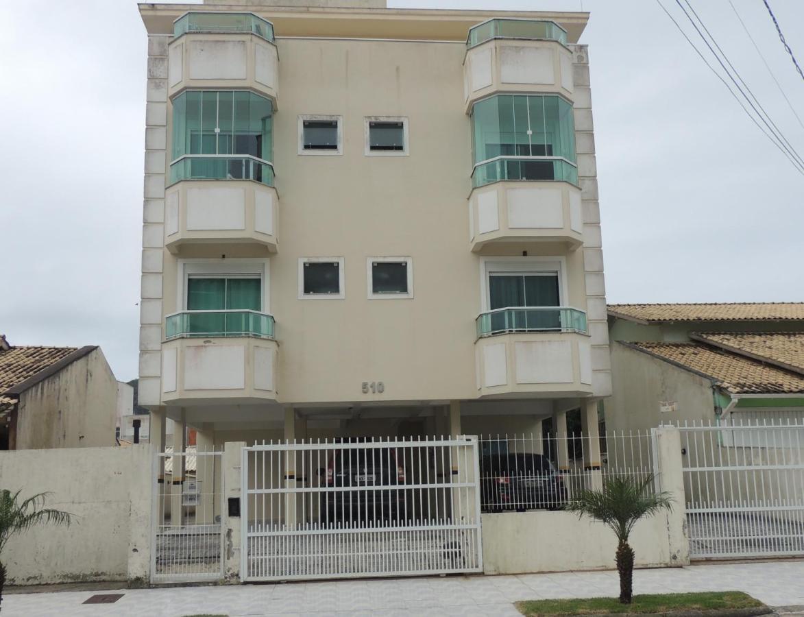Lindo Apartamento 500M Da Praia Ingleses Norte Florianópolis Zewnętrze zdjęcie