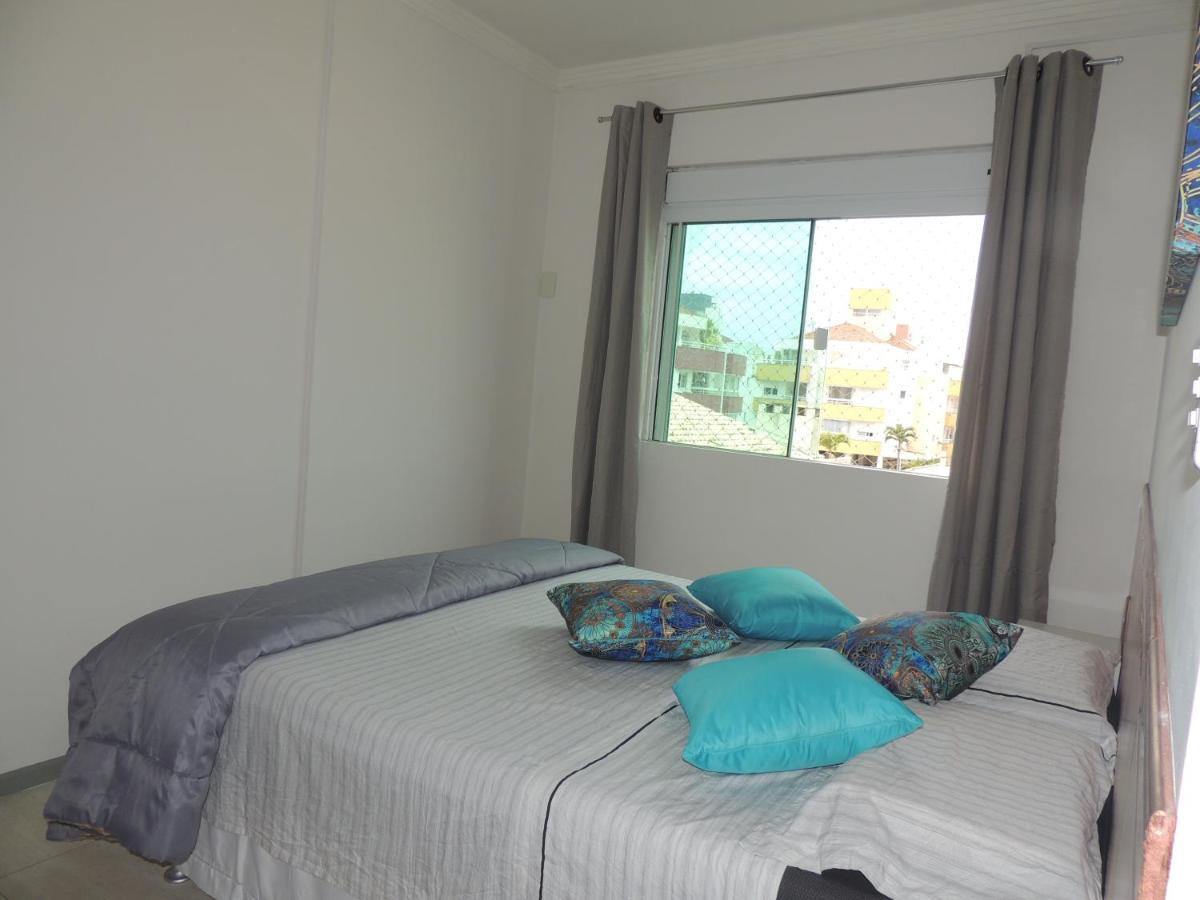 Lindo Apartamento 500M Da Praia Ingleses Norte Florianópolis Zewnętrze zdjęcie