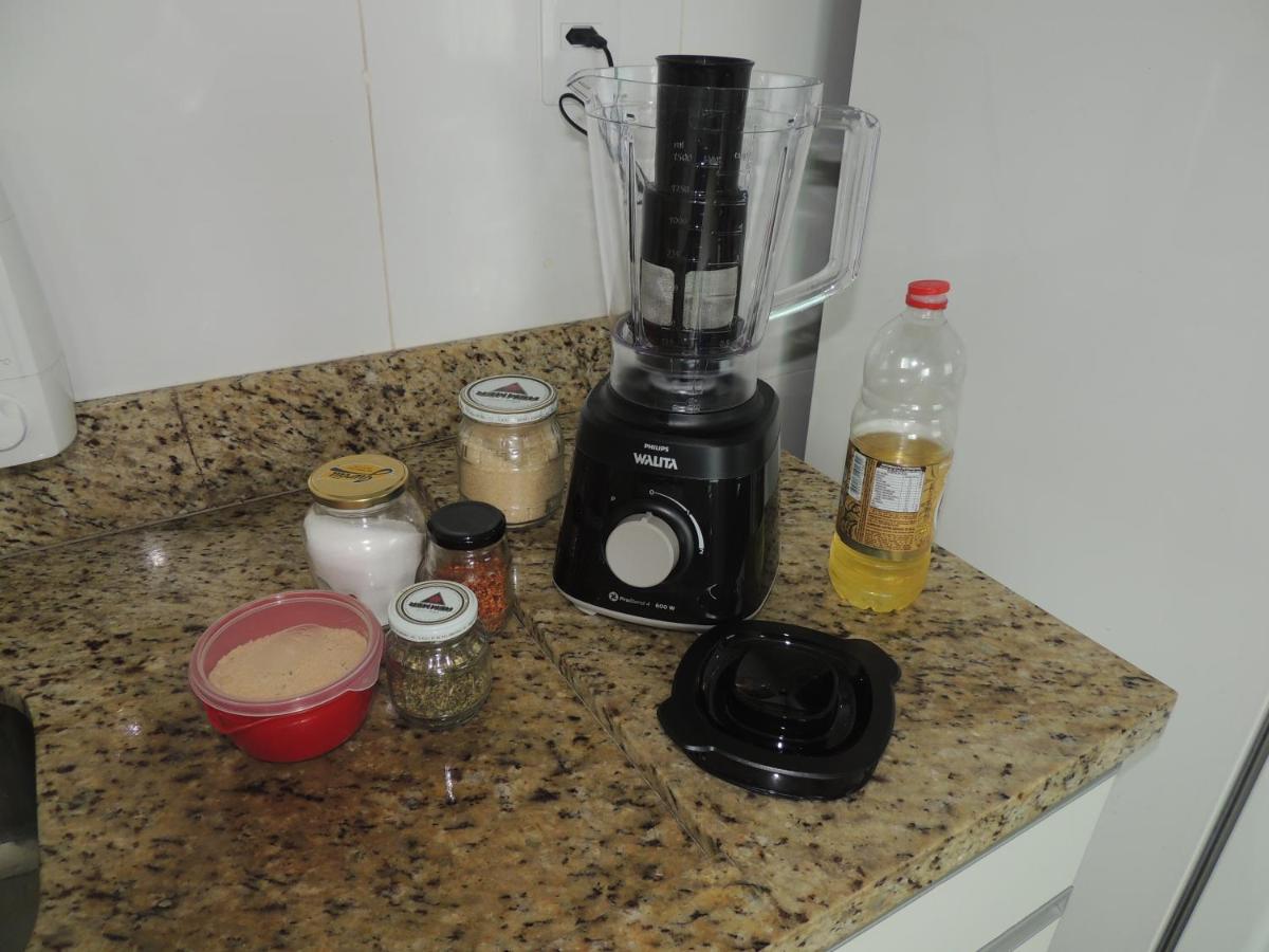 Lindo Apartamento 500M Da Praia Ingleses Norte Florianópolis Zewnętrze zdjęcie